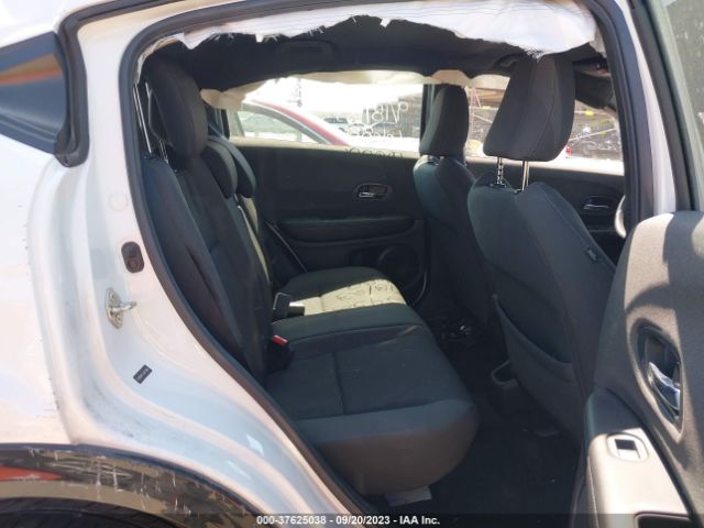 3CZRU5H11LM716682 Honda HR-V SPORT
