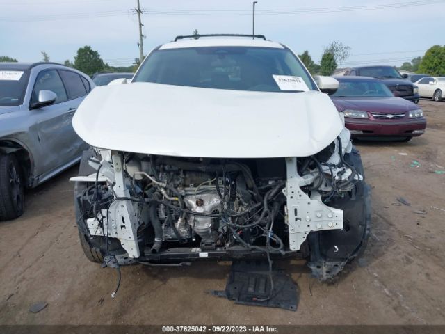 5N1DR3BC4NC246762 Nissan Pathfinder Sv
