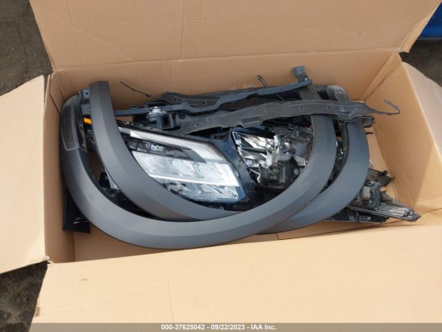 5N1DR3BC4NC246762 Nissan Pathfinder Sv