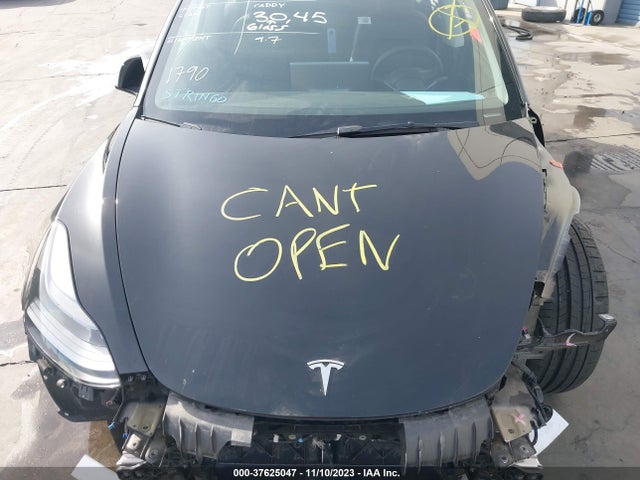 5YJ3E1EC0PF471326 Tesla Model 3 Performance