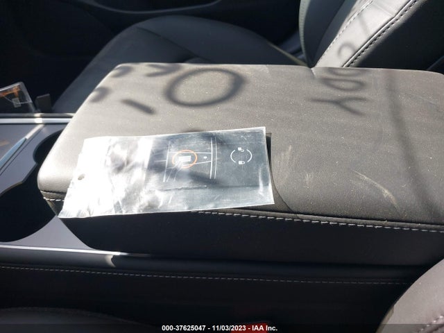 5YJ3E1EC0PF471326 Tesla Model 3 Performance