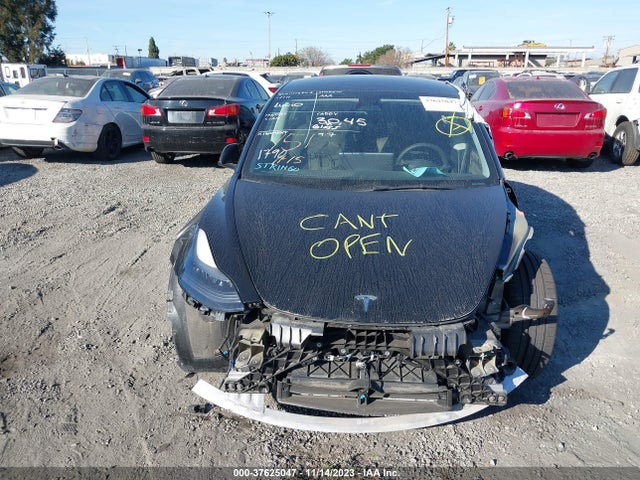 5YJ3E1EC0PF471326 Tesla Model 3 Performance