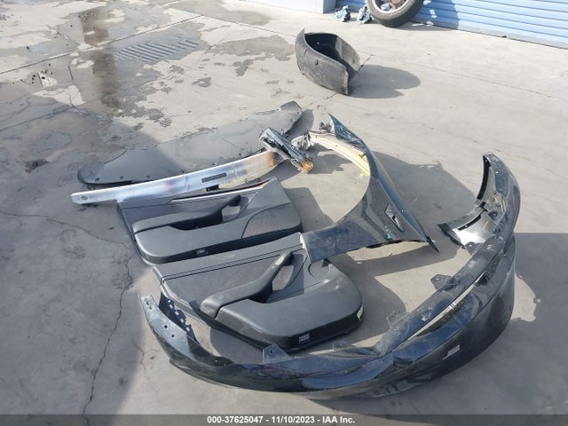 5YJ3E1EC0PF471326 Tesla Model 3 Performance