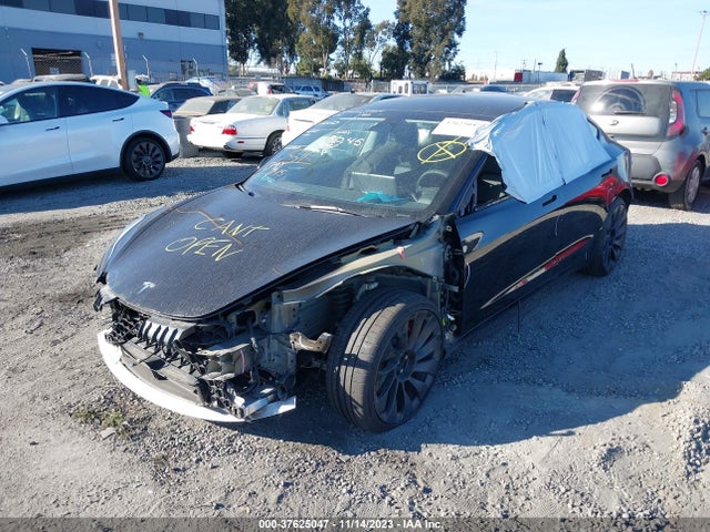 5YJ3E1EC0PF471326 Tesla Model 3 Performance