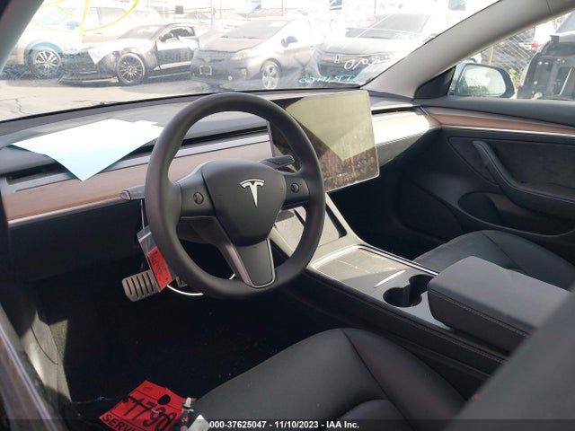 5YJ3E1EC0PF471326 Tesla Model 3 Performance