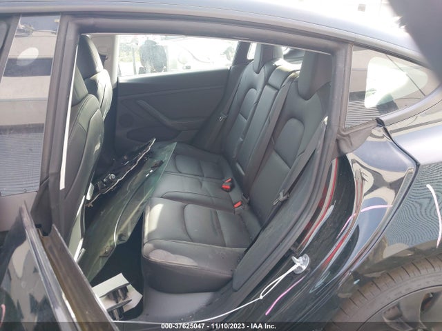 5YJ3E1EC0PF471326 Tesla Model 3 Performance