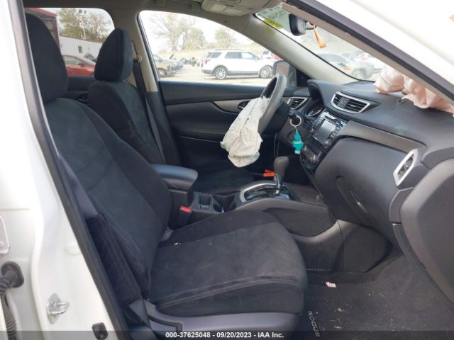 5N1AT2MV2GC745303 Nissan ROGUE SV
