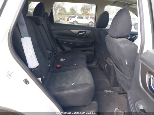 5N1AT2MV2GC745303 Nissan ROGUE SV