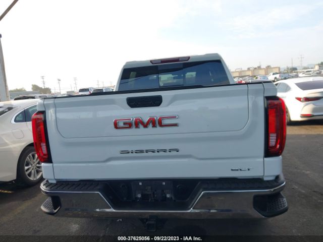 3GTP8DED1MG401407 GMC Sierra 1500 2wd  Short Box Slt