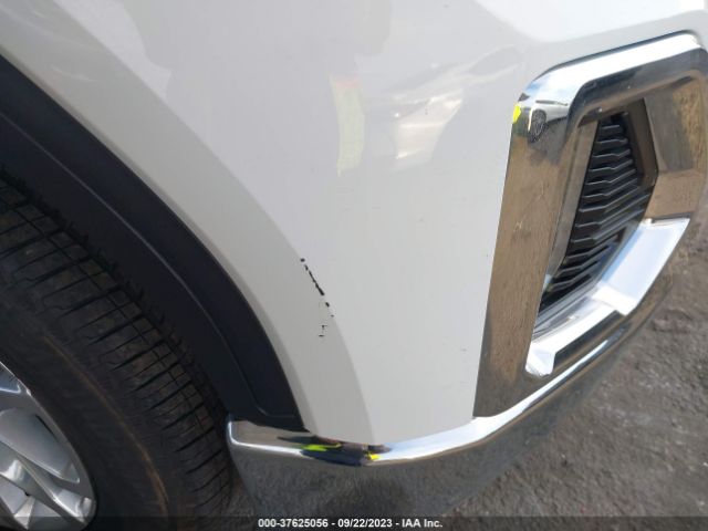 3GTP8DED1MG401407 GMC Sierra 1500 2wd  Short Box Slt