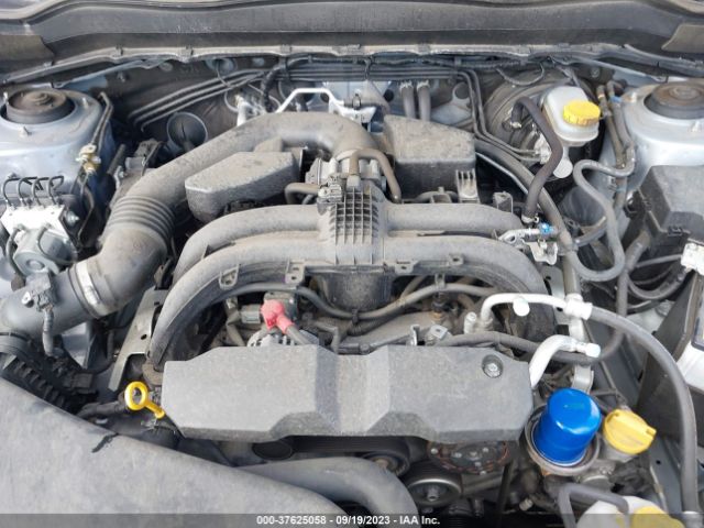 JF2SJAJC0JH418082 Subaru Forester Limited