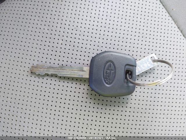 JF2SJAJC0JH418082 Subaru Forester Limited