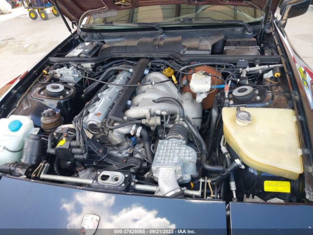 1990 PORSCHE 944 WP0CB2949LN481589 Photo 9