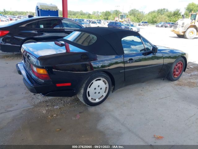 1990 PORSCHE 944 WP0CB2949LN481589 Photo 3