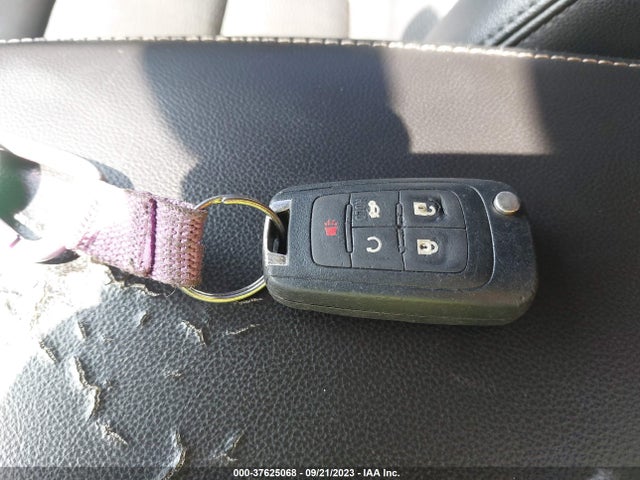Chevrolet IMPALA 1LT 2018 2G1105S37J9113906 Image 11