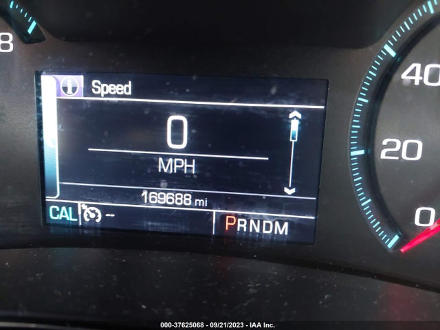 Chevrolet IMPALA 1LT 2018 2G1105S37J9113906 Image 15