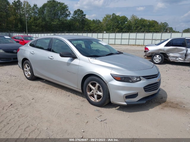 2016 1G1ZB5ST8GF273788 main image