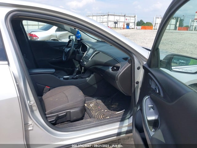 Chevrolet MALIBU LS 2016 1G1ZB5ST8GF273788 Image 5