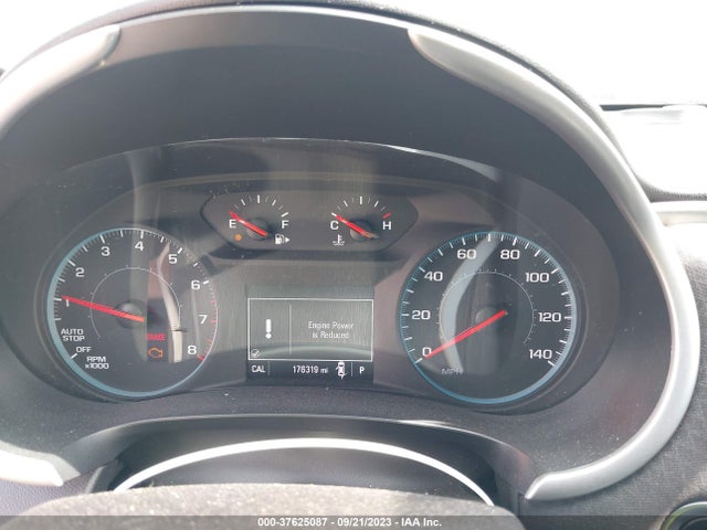 Chevrolet MALIBU LS 2016 1G1ZB5ST8GF273788 Image 7
