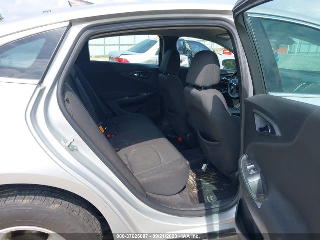 Chevrolet MALIBU LS 2016 1G1ZB5ST8GF273788 Image 8