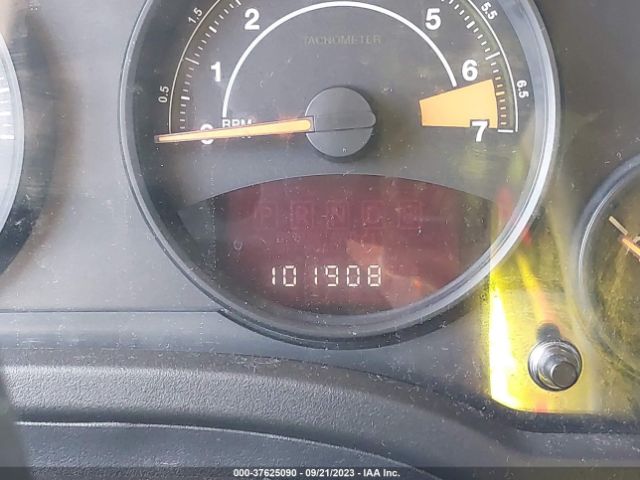 1C4NJPBB8GD547725 Jeep Patriot Sport
