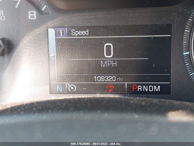 Chevrolet IMPALA LT 2015 2G1125S36F9235156 Image 15