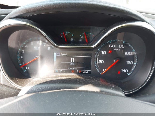 Chevrolet IMPALA LT 2015 2G1125S36F9235156 Image 7
