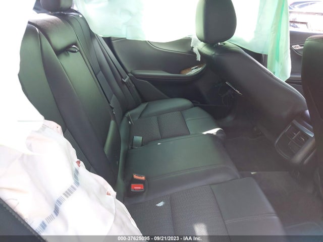 Chevrolet IMPALA LT 2015 2G1125S36F9235156 Image 8
