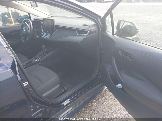 Toyota COROLLA LE 2022 5YFEPMAEXNP301407 Image 5