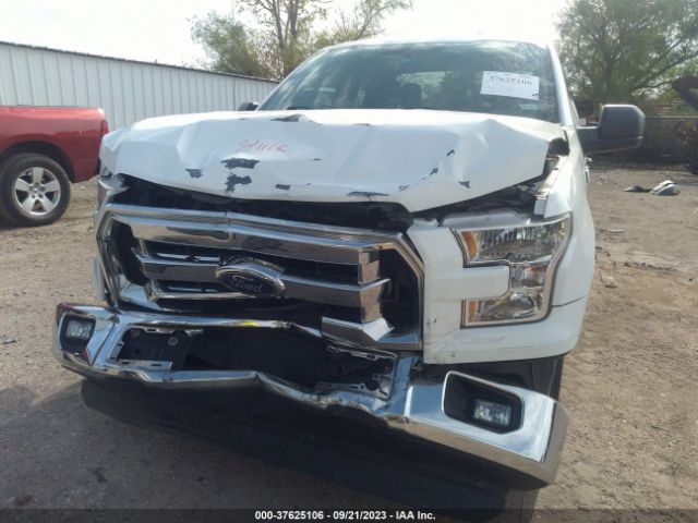 1FTEX1CF9GKD08953 Ford F-150 Xl/lariat/xlt