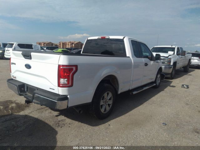 1FTEX1CF9GKD08953 Ford F-150 Xl/lariat/xlt