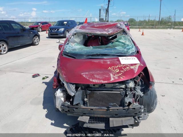 3N1CE2CP0JL352666 Nissan Versa Note Sv