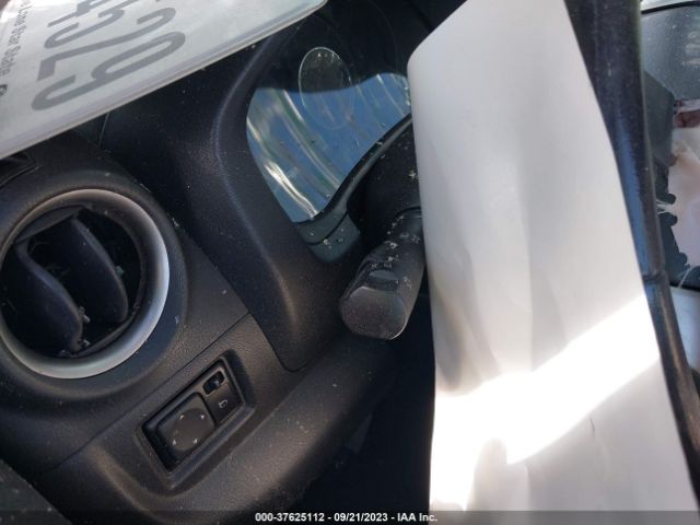 3N1CE2CP0JL352666 Nissan Versa Note Sv