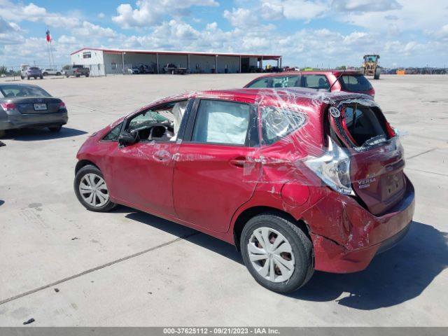 3N1CE2CP0JL352666 Nissan Versa Note Sv
