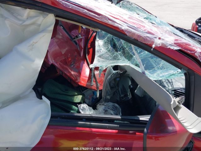 3N1CE2CP0JL352666 Nissan Versa Note Sv