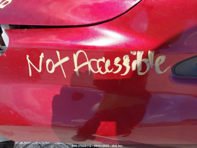 3N1CE2CP0JL352666 Nissan Versa Note Sv