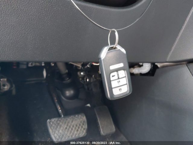 5FNYF6H27NB068556 Honda Pilot Special Edition