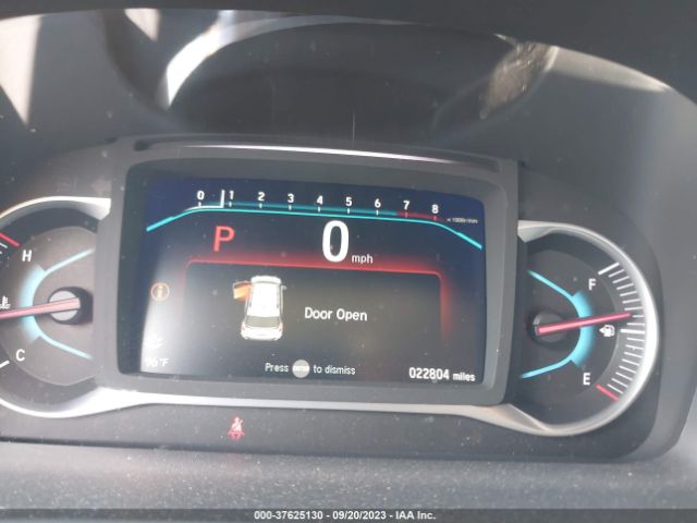 5FNYF6H27NB068556 Honda Pilot Special Edition