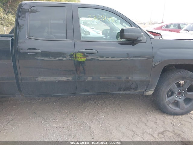 Chevrolet Silverado 1500 Wt 2017 1GCRCNEH0HZ356420 Image 13