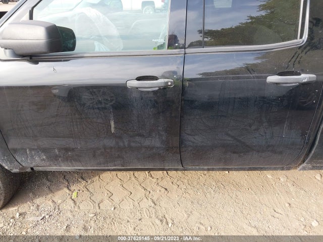Chevrolet Silverado 1500 Wt 2017 1GCRCNEH0HZ356420 Image 14