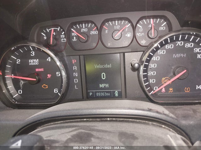 Chevrolet Silverado 1500 Wt 2017 1GCRCNEH0HZ356420 Image 7