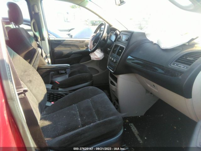 2C4RDGBG4ER462380 Dodge Grand Caravan American Value Pkg