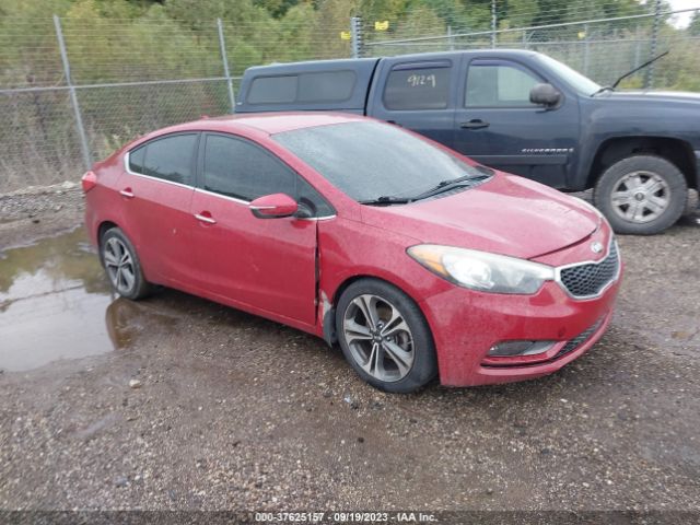 KNAFX4A8XF5320775 auction archive image