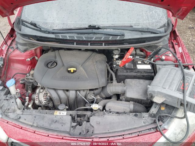 KNAFX4A8XF5320775 KIA FORTE EX