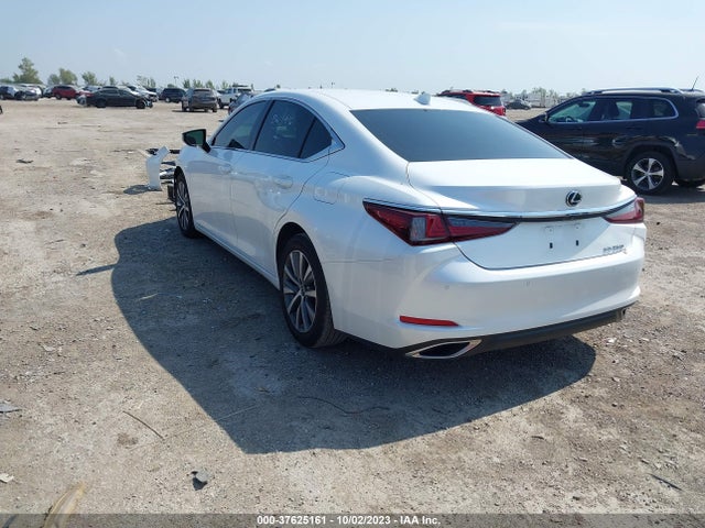 58ADZ1B12MU110554 Lexus Es Es 350