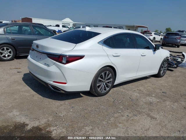 58ADZ1B12MU110554 Lexus Es Es 350