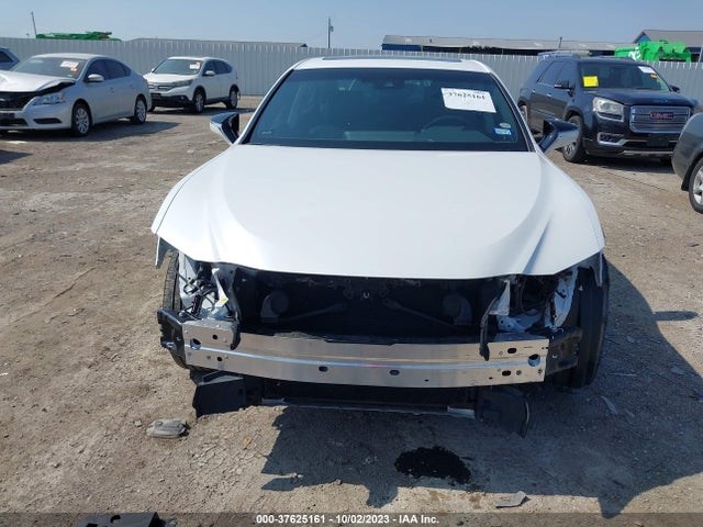 58ADZ1B12MU110554 Lexus Es Es 350