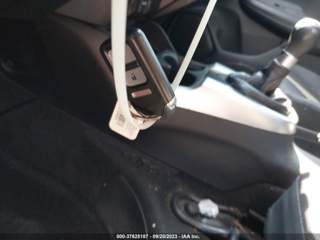 Honda FIT EX 2015 3HGGK5G89FM769833 Image 11