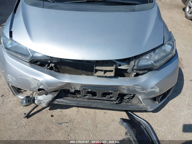 Honda FIT EX 2015 3HGGK5G89FM769833 Image 6