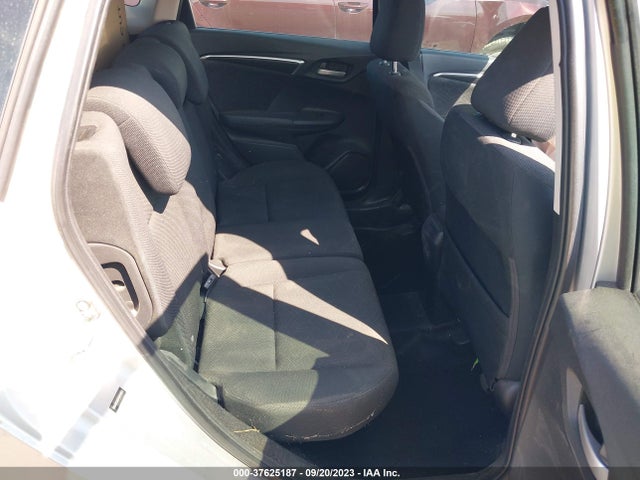 Honda FIT EX 2015 3HGGK5G89FM769833 Image 8